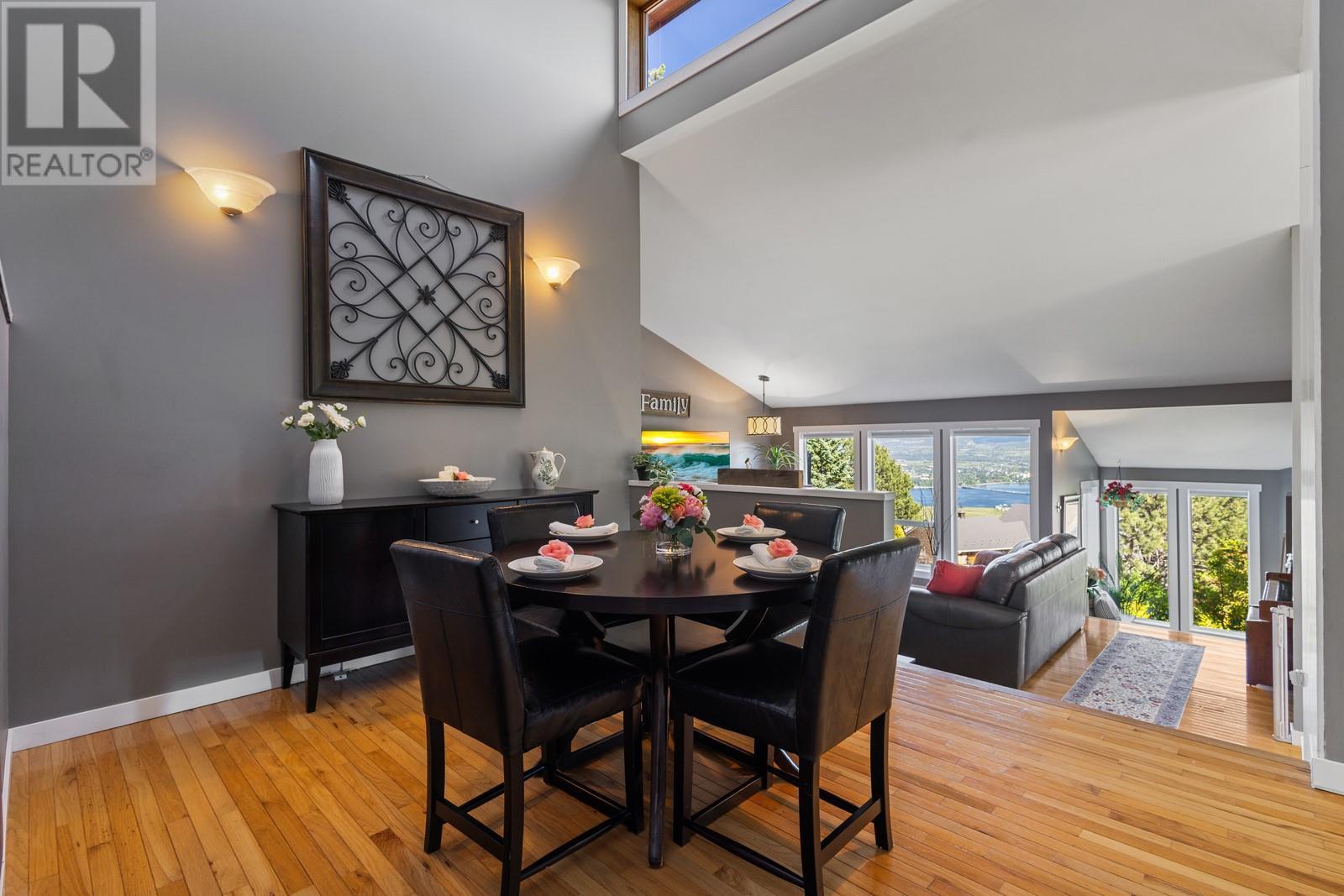 1532 Klein Road, West Kelowna, BC V1Z3H5