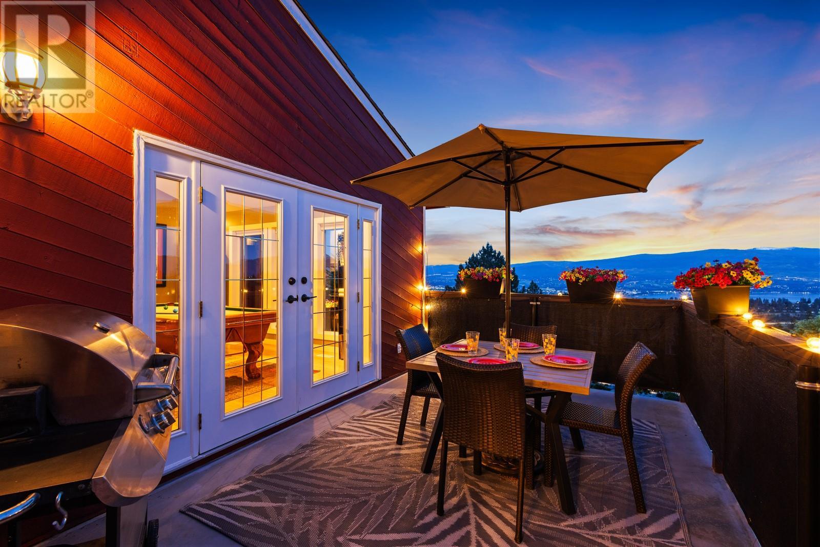 1532 Klein Road, West Kelowna, BC V1Z3H5