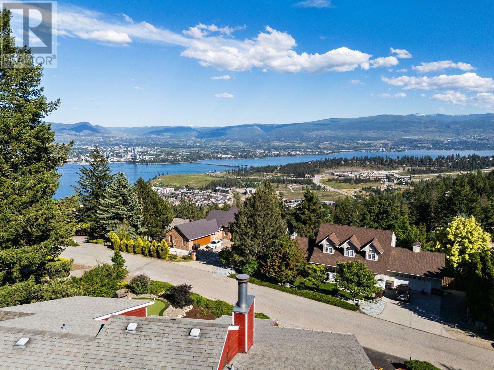 1532 Klein Road, West Kelowna, BC V1Z3H5