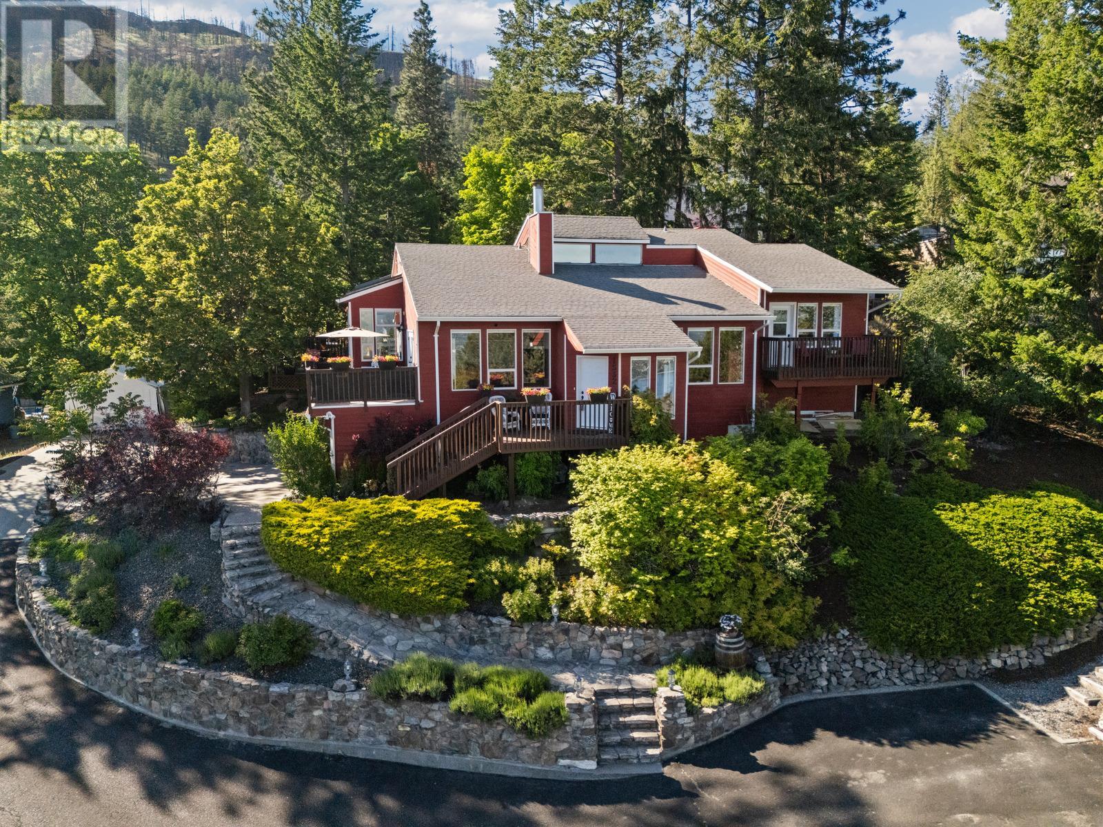 1532 Klein Road, West Kelowna, BC V1Z3H5