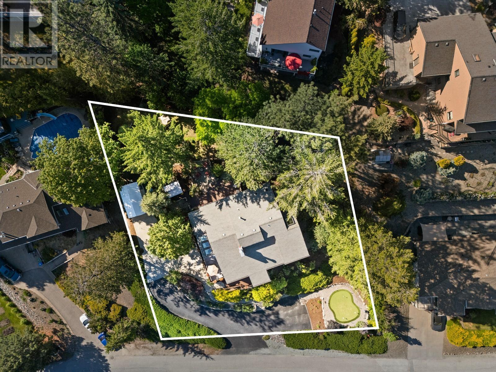 1532 Klein Road, West Kelowna, BC V1Z3H5