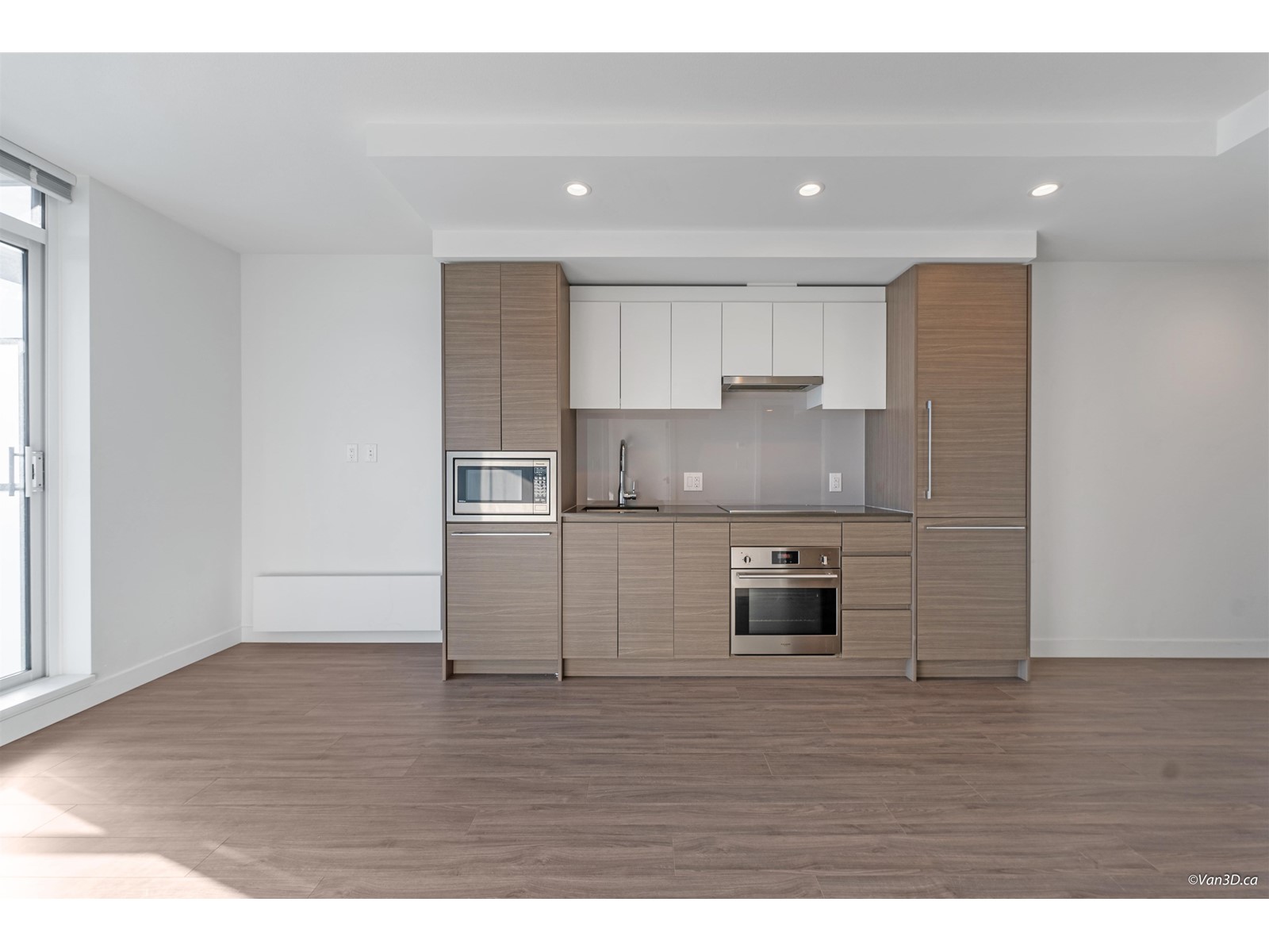 1601 13615 Fraser Highway, Surrey, British Columbia  V3T 0P7 - Photo 5 - R3009881