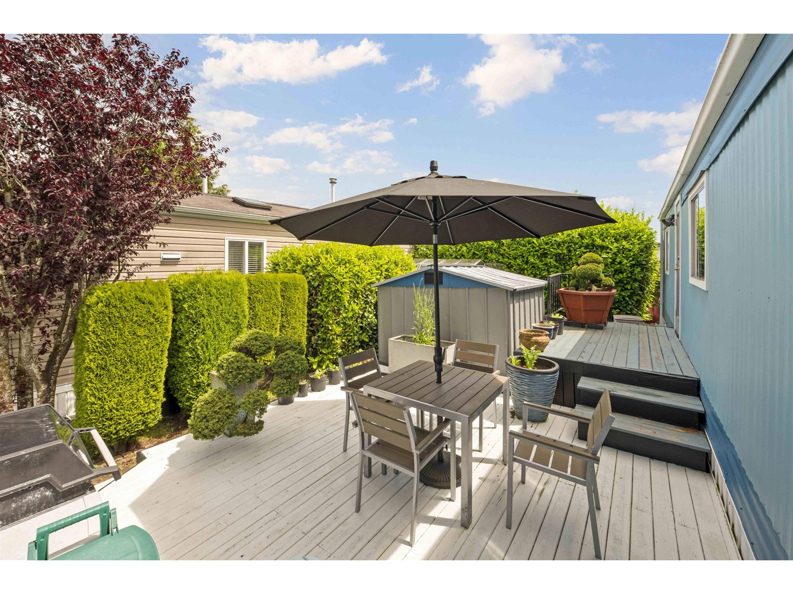 69 1840 160 Street, Surrey, British Columbia  V4A 4X4 - Photo 17 - R3009498