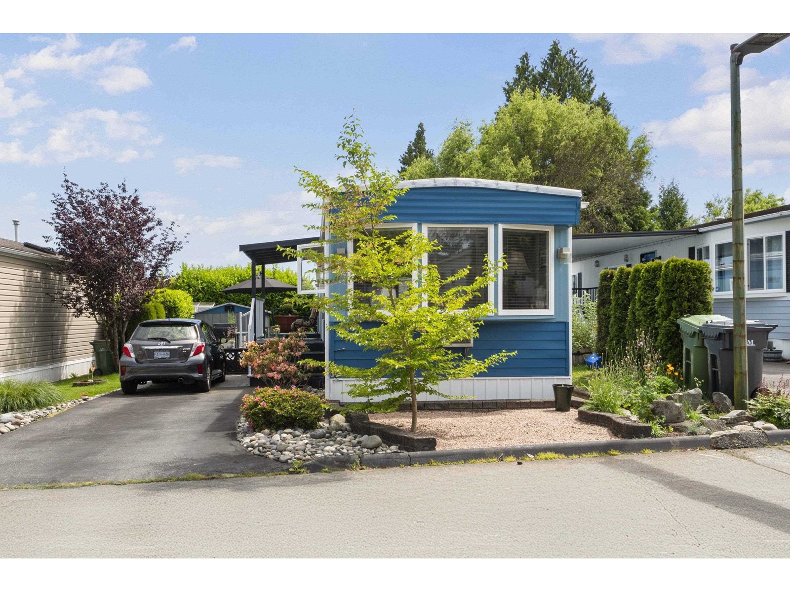 69 1840 160 Street, Surrey, British Columbia  V4A 4X4 - Photo 1 - R3009498