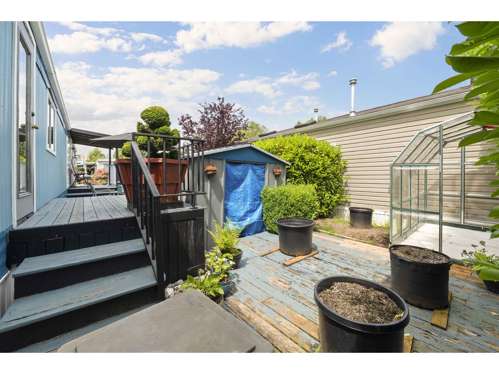 69 1840 160 Street, Surrey, British Columbia  V4A 4X4 - Photo 6 - R3009498