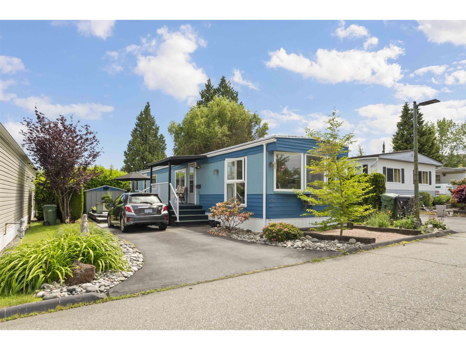 69 1840 160 Street, Surrey, British Columbia  V4A 4X4 - Photo 2 - R3009498