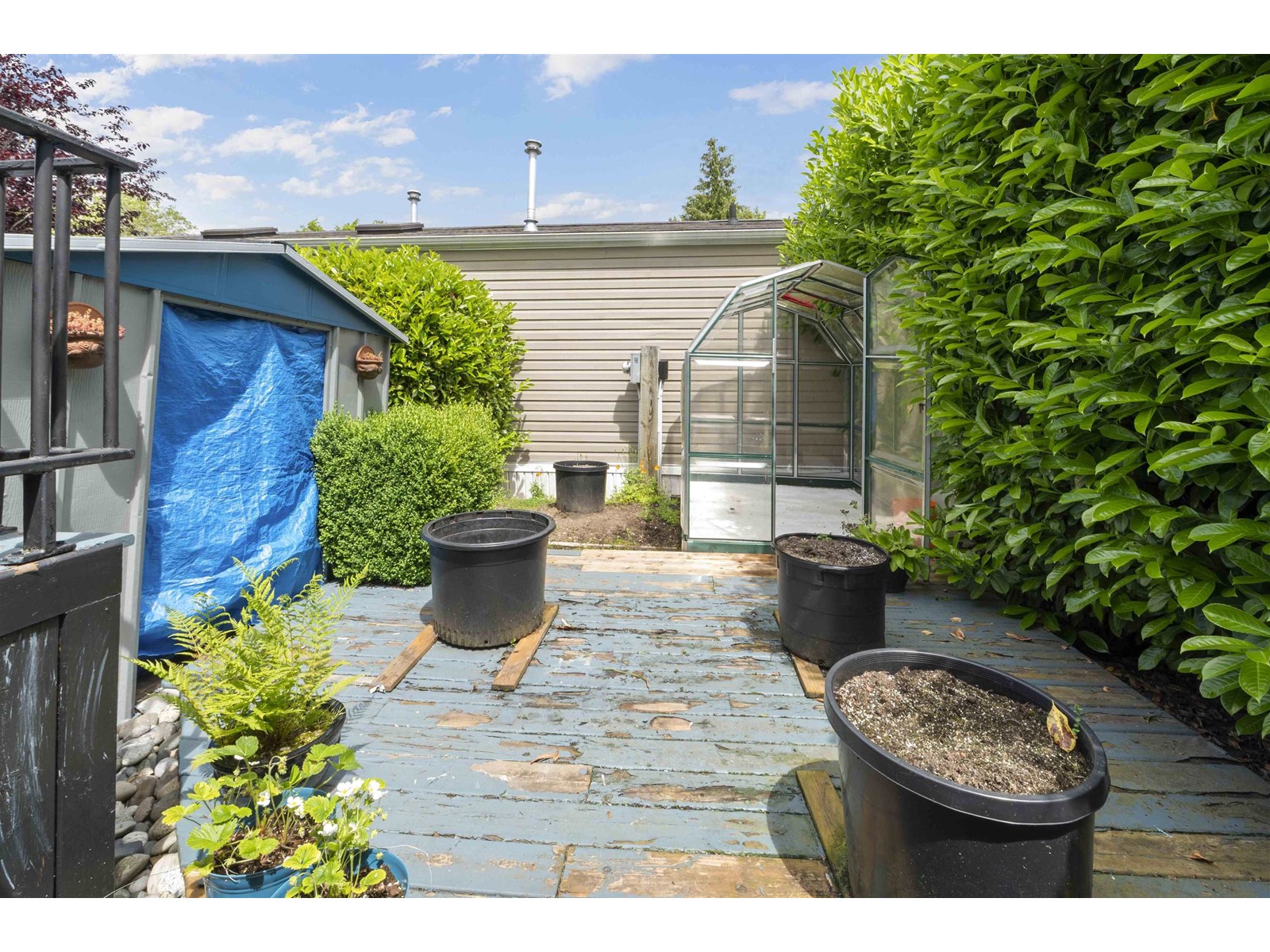 69 1840 160 Street, Surrey, British Columbia  V4A 4X4 - Photo 18 - R3009498