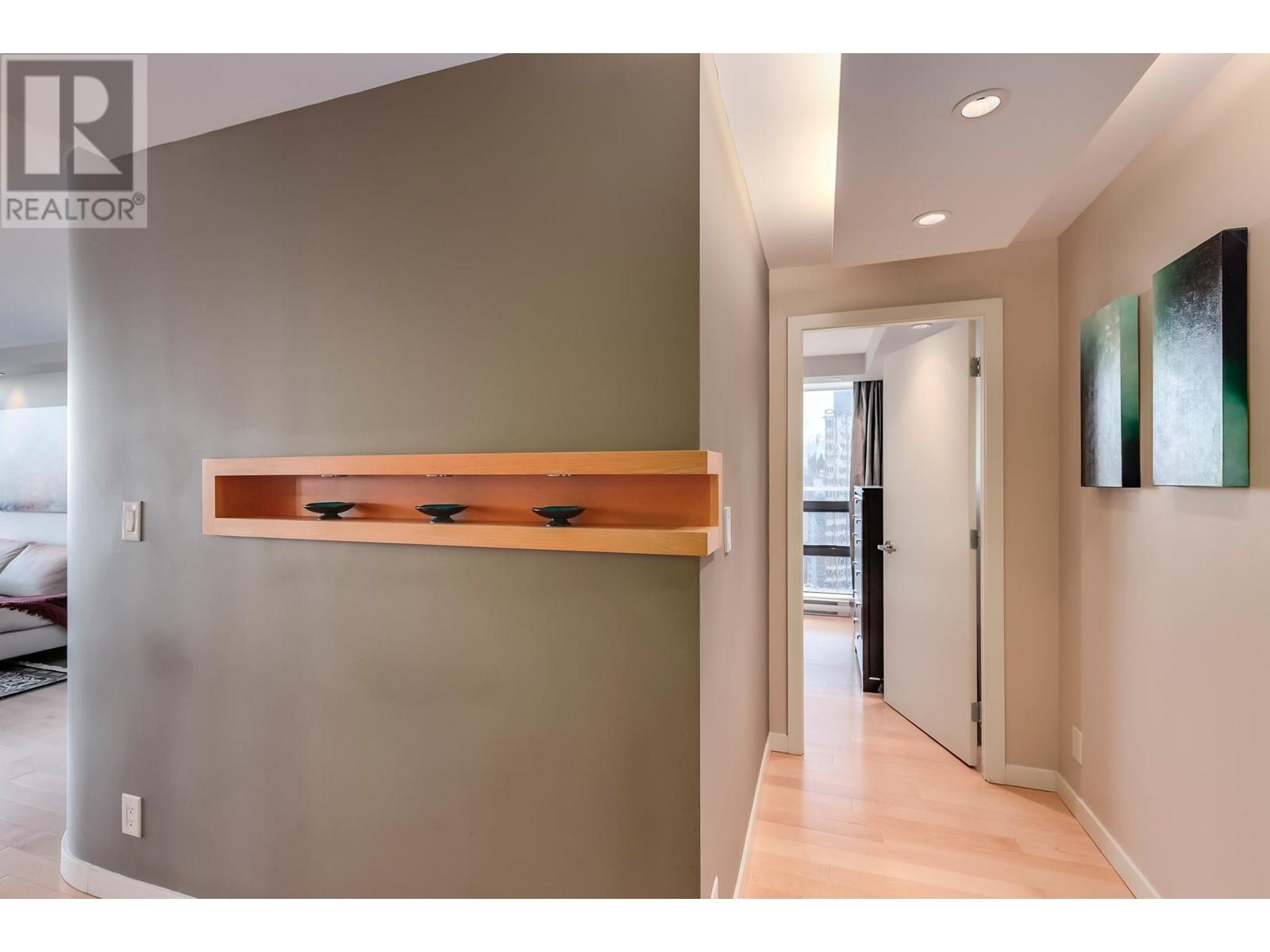 2323 938 Smithe Street, Vancouver, British Columbia  V6Z 3H8 - Photo 27 - R3003433