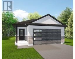 162 IRONWOOD TRAIL, Chatham, Ontario