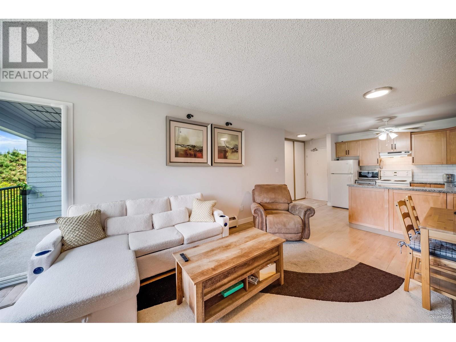 307 1122 King Albert Avenue, Coquitlam, British Columbia  V3J 1X7 - Photo 8 - R3009895