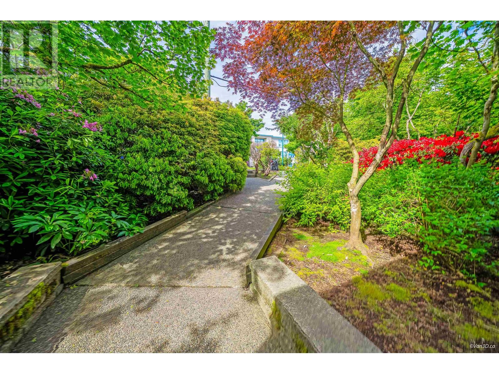 307 1122 King Albert Avenue, Coquitlam, British Columbia  V3J 1X7 - Photo 16 - R3009895