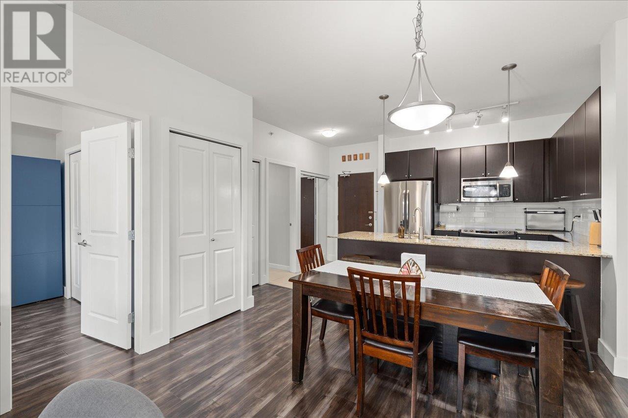 406 265 Ross Drive, New Westminster, British Columbia  V3L 0C8 - Photo 7 - R3010121