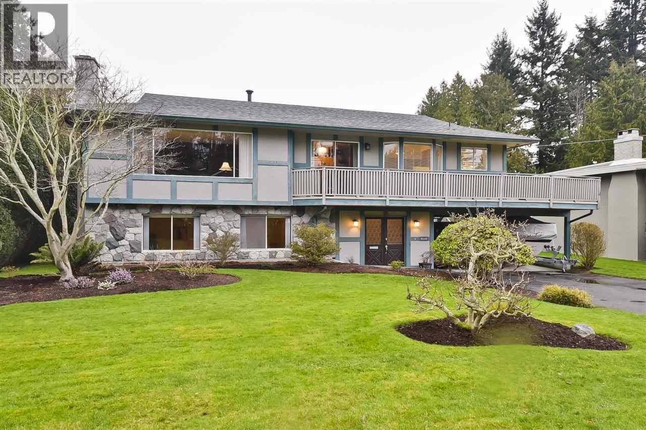 5115 7B AVENUE AVENUE, tsawwassen, British Columbia V4M1S3