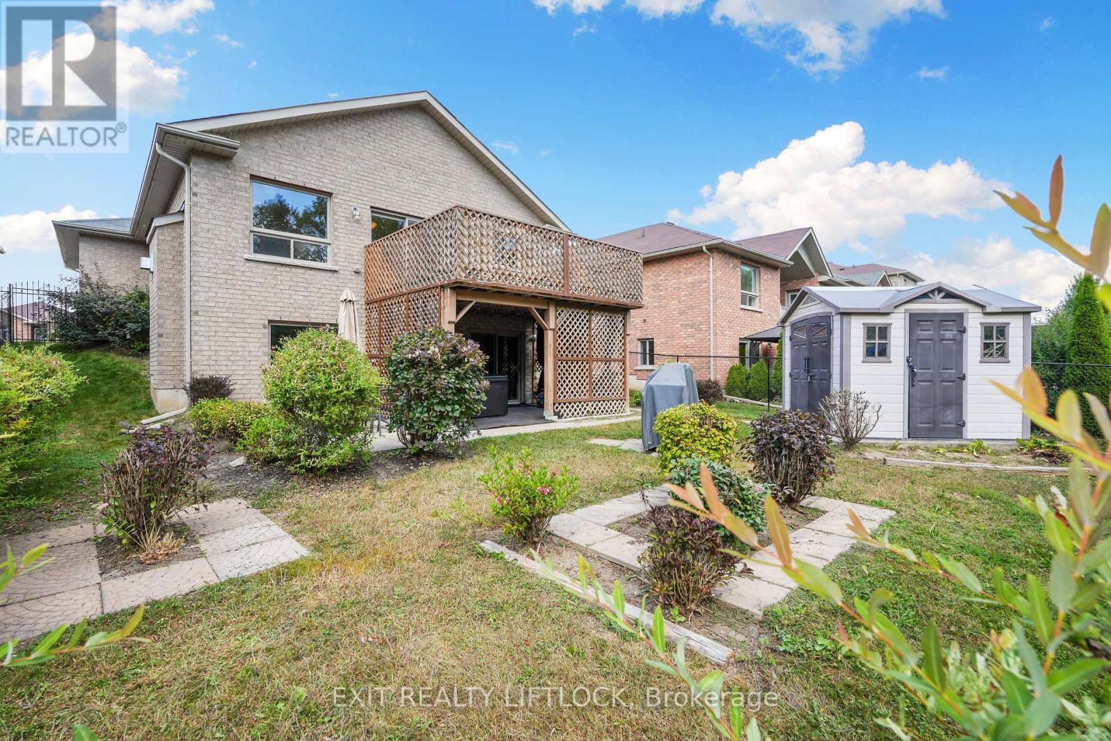 36 White Hart Lane, Trent Hills, Ontario K0L 1Y0 - Photo 29 - X12095751
