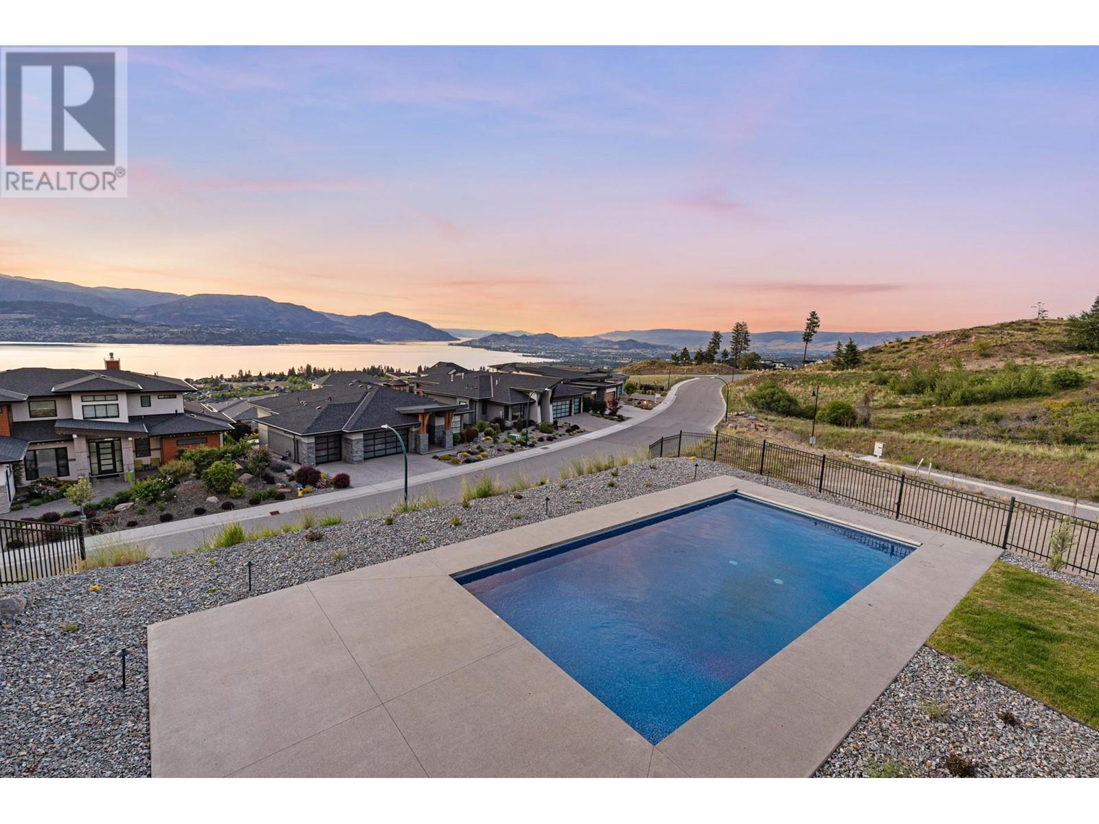 5584 Upper Mission Court, Kelowna, BC V1W0C5