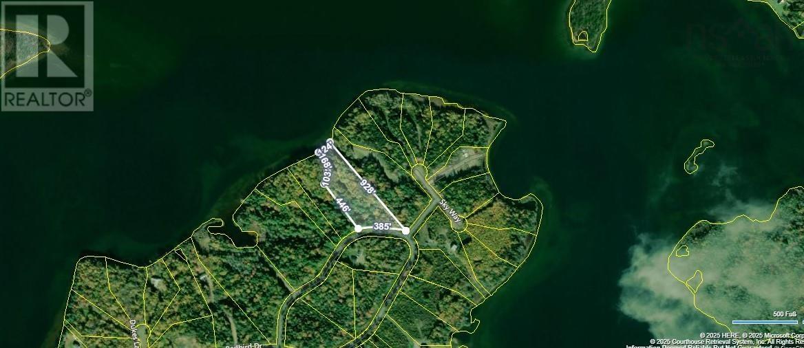 Lot 20 Redbird Dr, Malagawatch, Nova Scotia  B0E 2Y0 - Photo 4 - 202504104