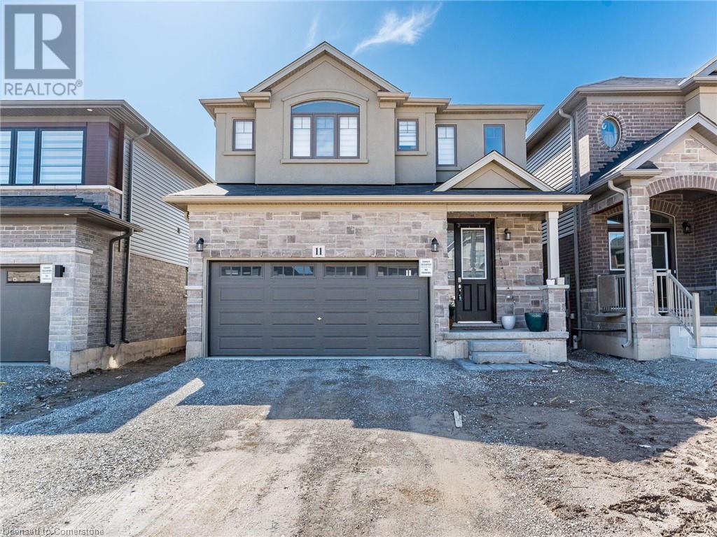 Property at 11 HOLDER Drive image 1