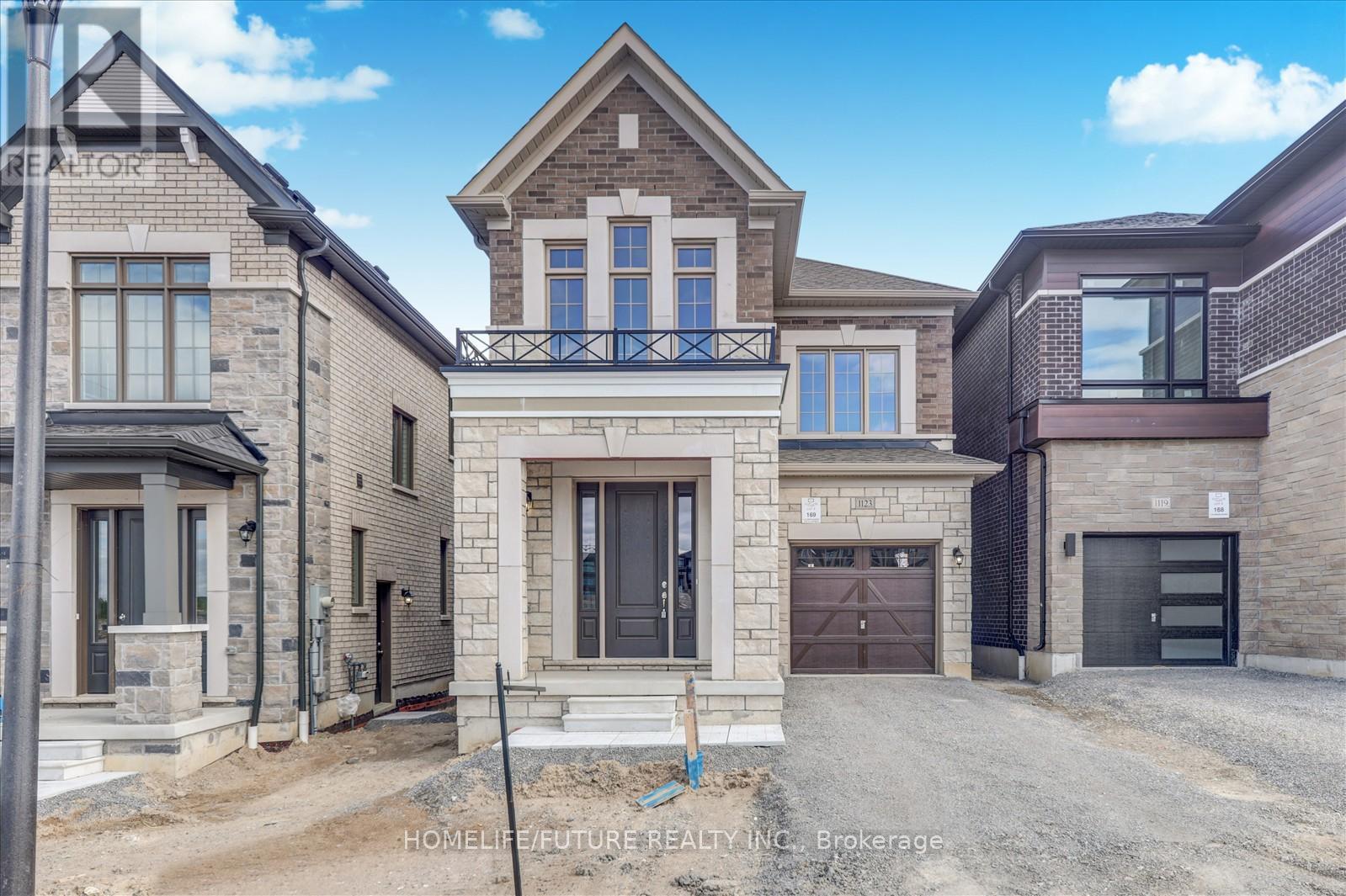 1123 ZIRCON MANOR, pickering, Ontario