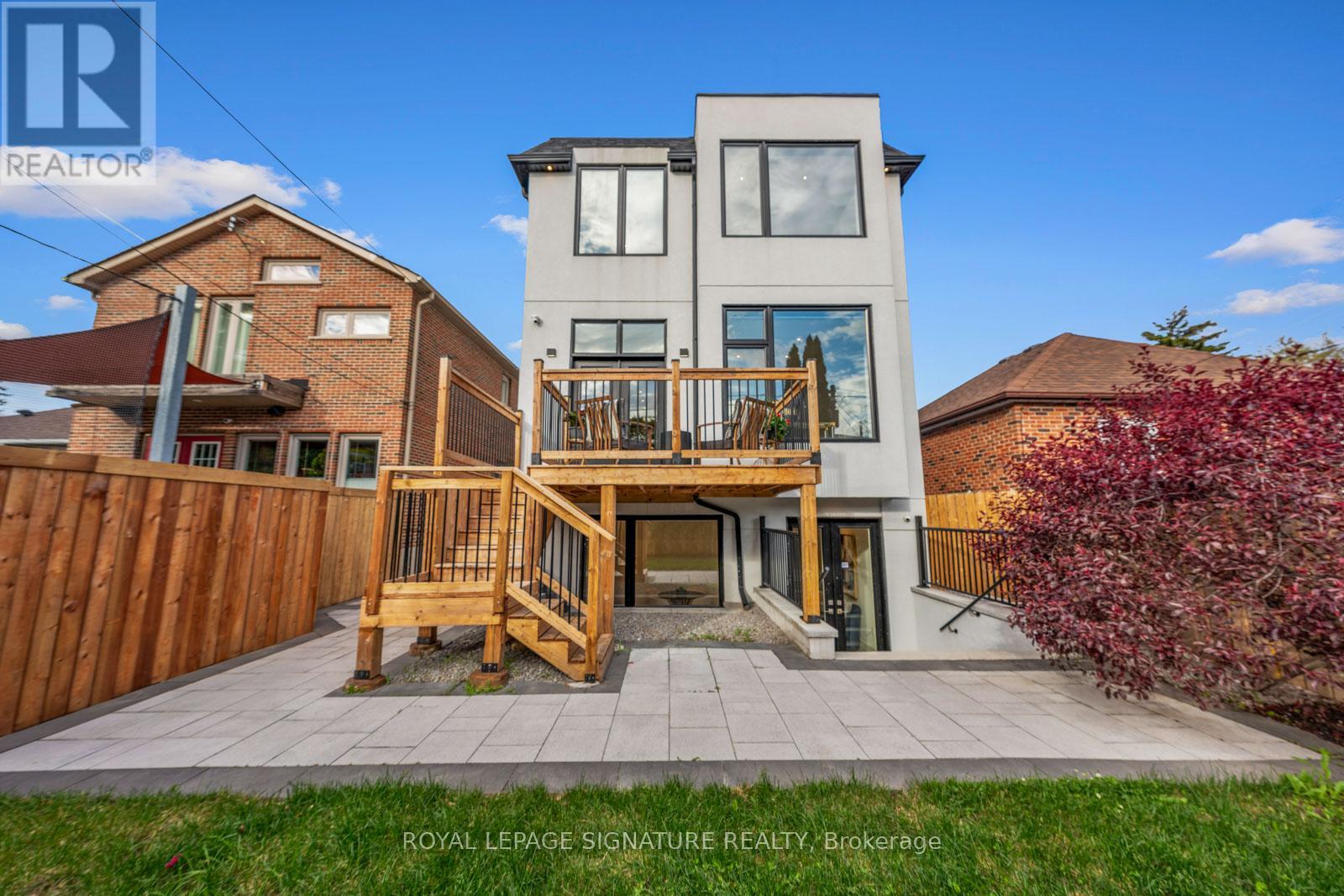 78 St Hubert Avenue, Toronto (East York), Ontario  M4J 3Z5 - Photo 50 - E12190736