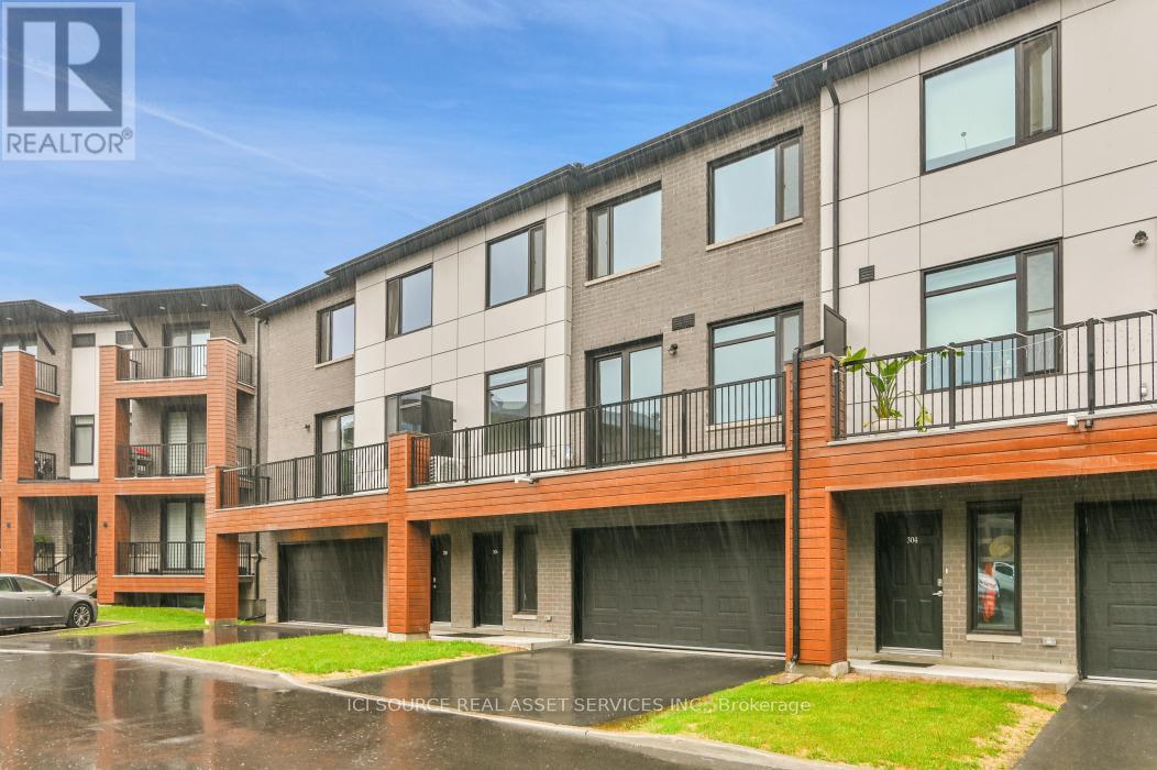 306 RHONDA STEWART PRIVATE, Ottawa, Ontario