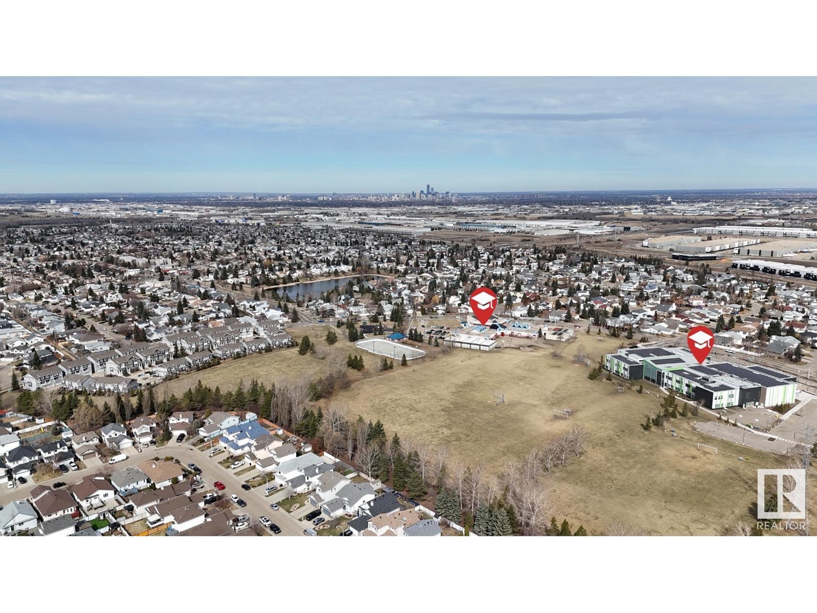 3836 24 St Nw, Edmonton, Alberta  T6T 1K6 - Photo 40 - E4439984