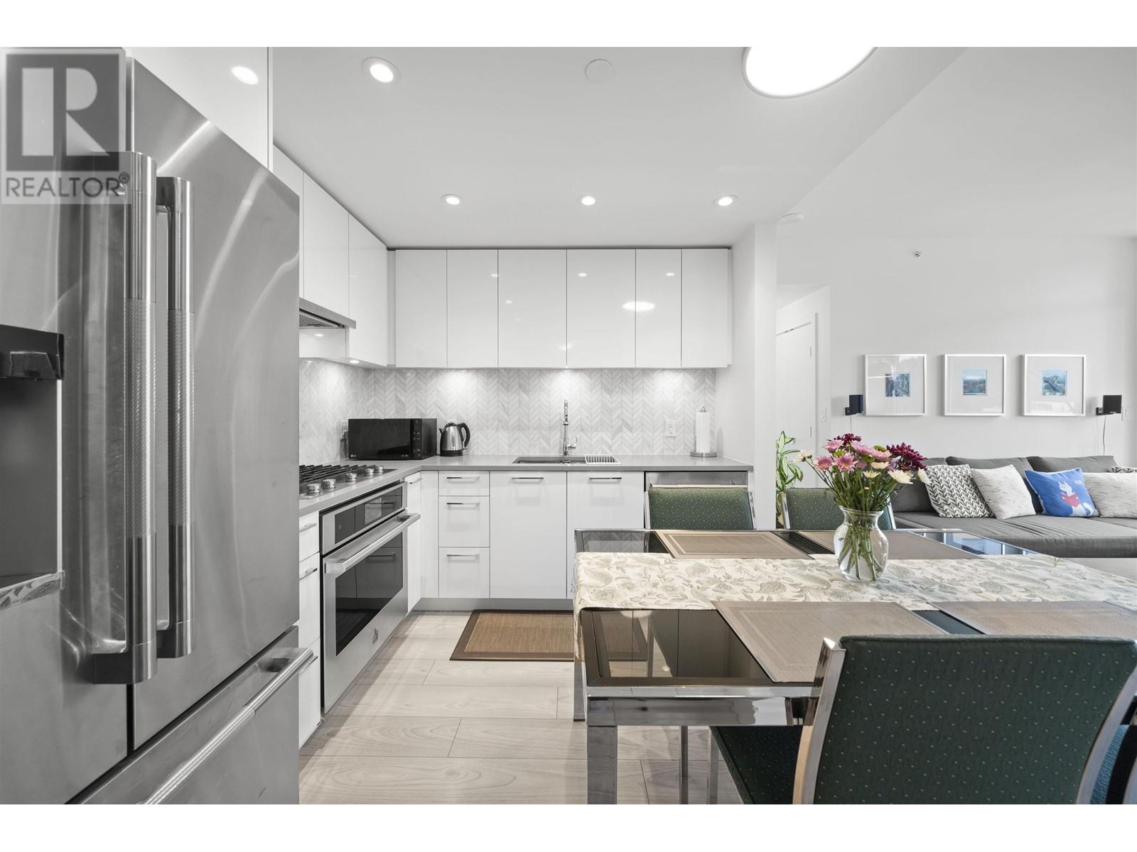 1205 8570 Rivergrass Drive, Vancouver, British Columbia  V5S 0H4 - Photo 4 - R3009727