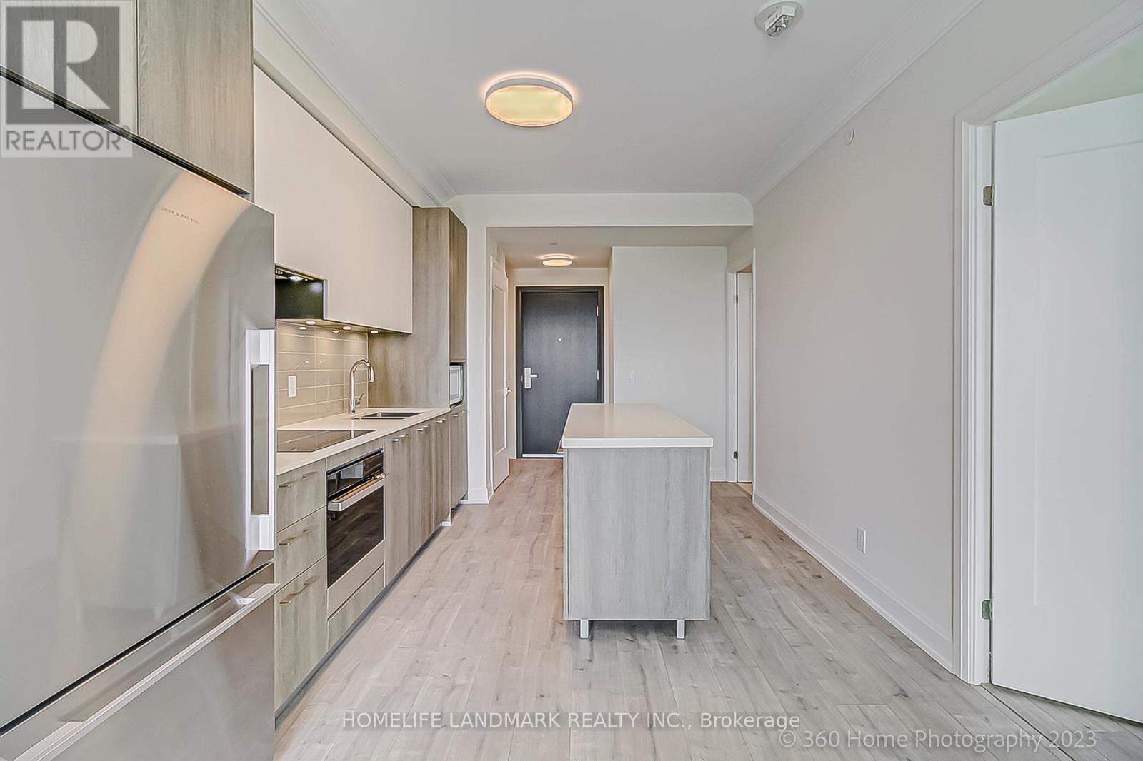 1103 - 8 Water Walk Drive, Markham, Ontario  L3R 6L4 - Photo 5 - N12190756