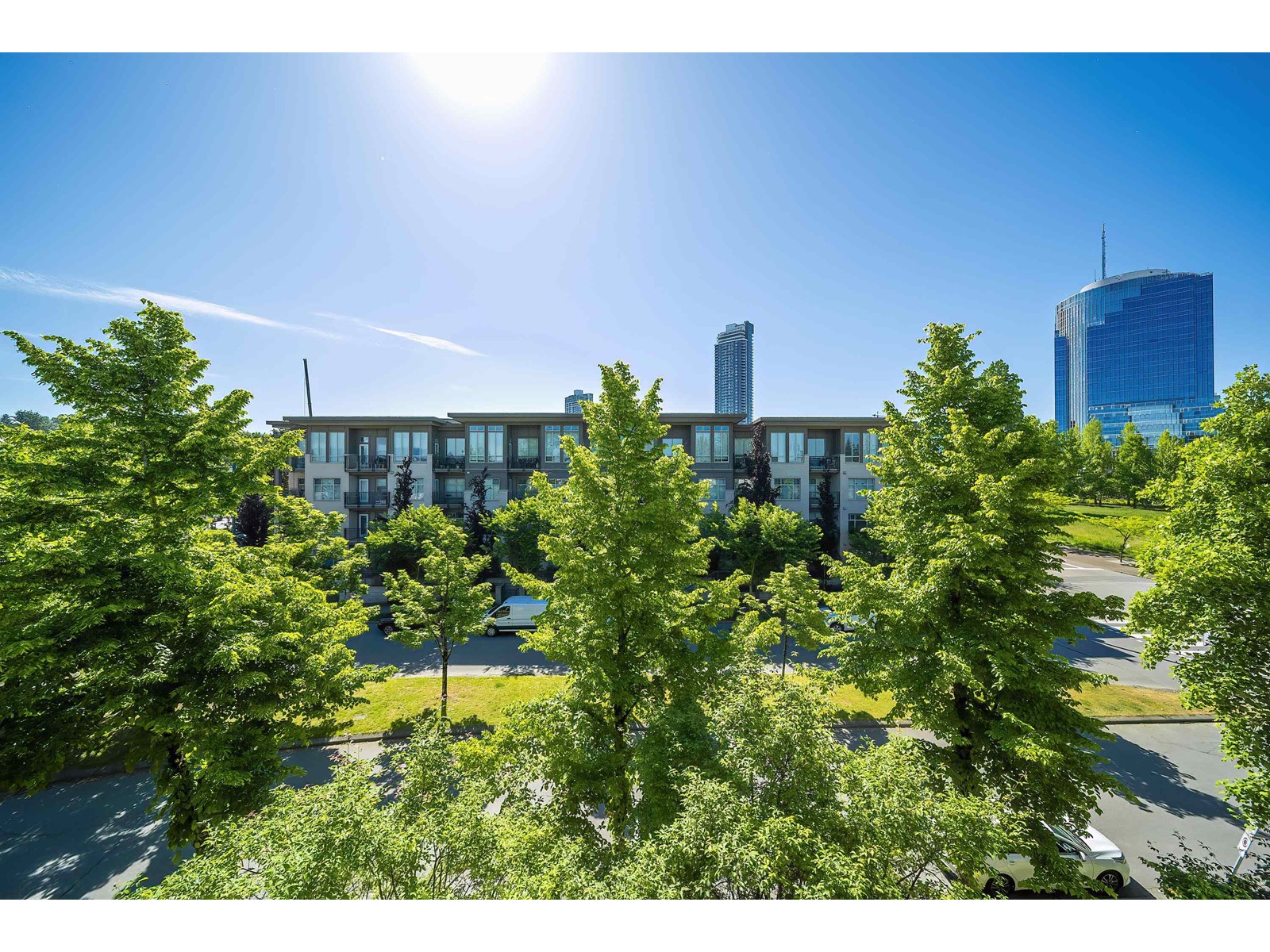 402 13555 Gateway Drive, Surrey, British Columbia  V3T 0B5 - Photo 14 - R3010218