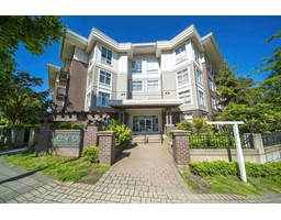 402 13555 GATEWAY DRIVE, Surrey, British Columbia