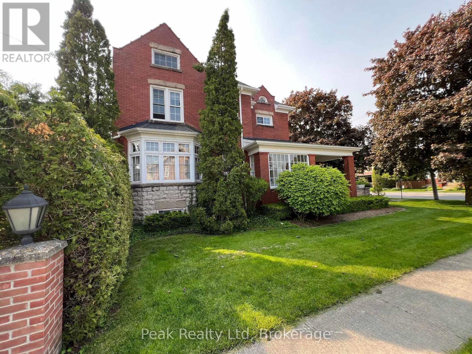 410 Main Street W, North Perth, Ontario  N4W 1A6 - Photo 3 - X12187853