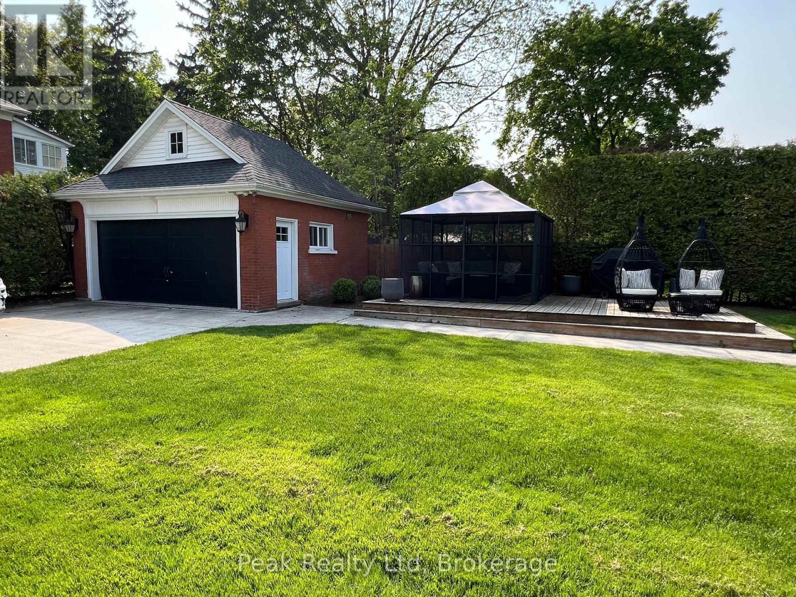 410 Main Street W, North Perth, Ontario  N4W 1A6 - Photo 34 - X12187853