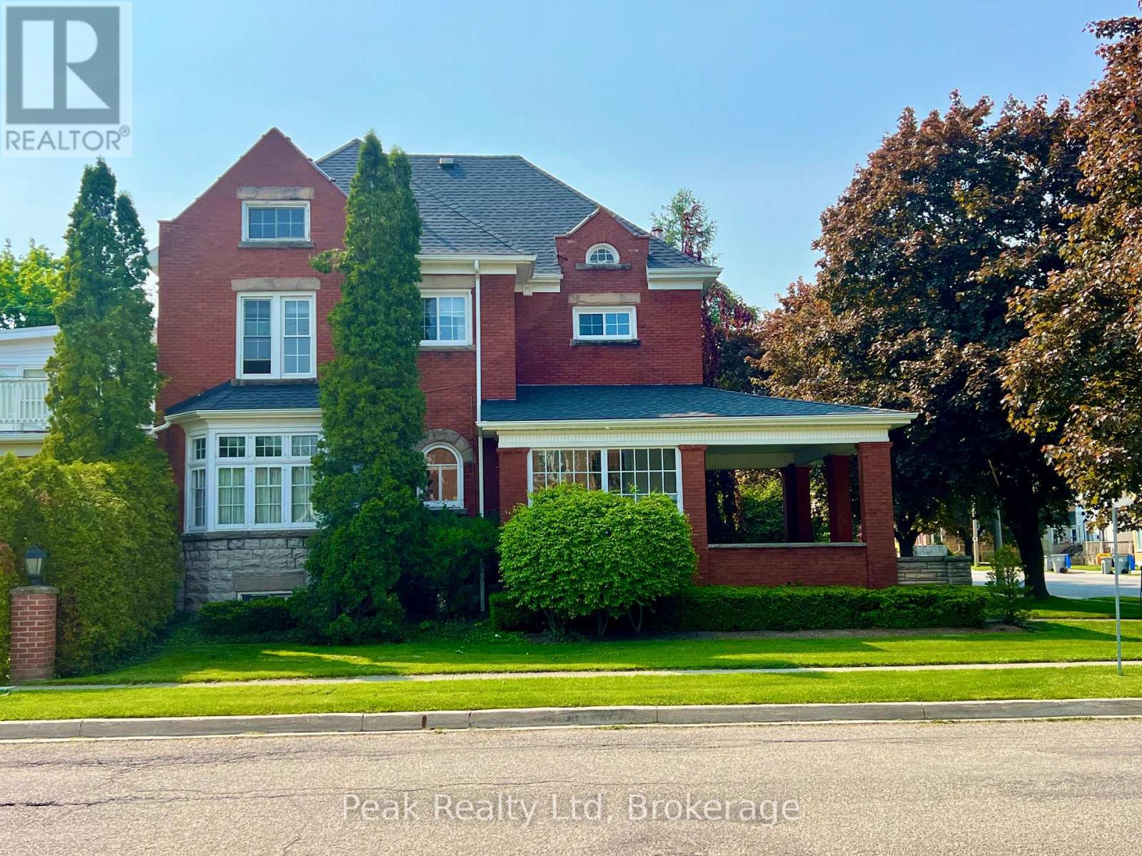 410 Main Street W, North Perth, Ontario  N4W 1A6 - Photo 30 - X12187853