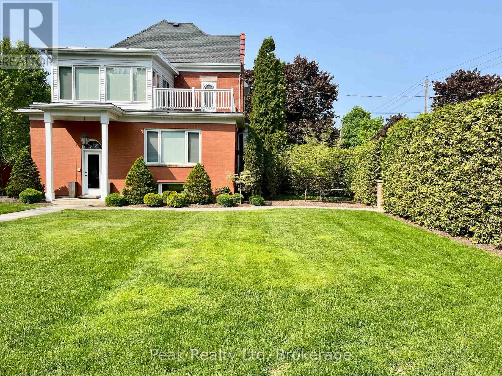 410 Main Street W, North Perth, Ontario  N4W 1A6 - Photo 32 - X12187853