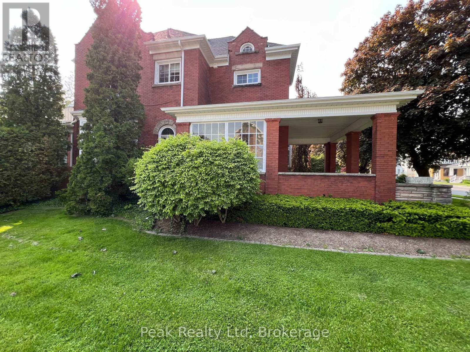 410 Main Street W, North Perth, Ontario  N4W 1A6 - Photo 31 - X12187853
