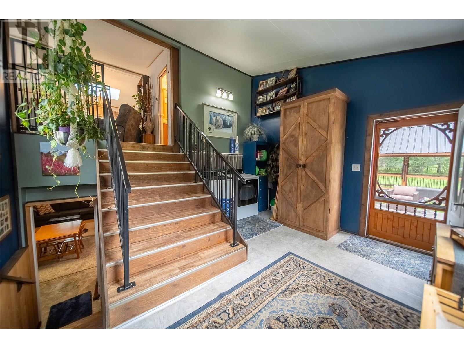 8201 Rock Creek Road, Galloway, British Columbia  V0B 1T2 - Photo 10 - 10349805