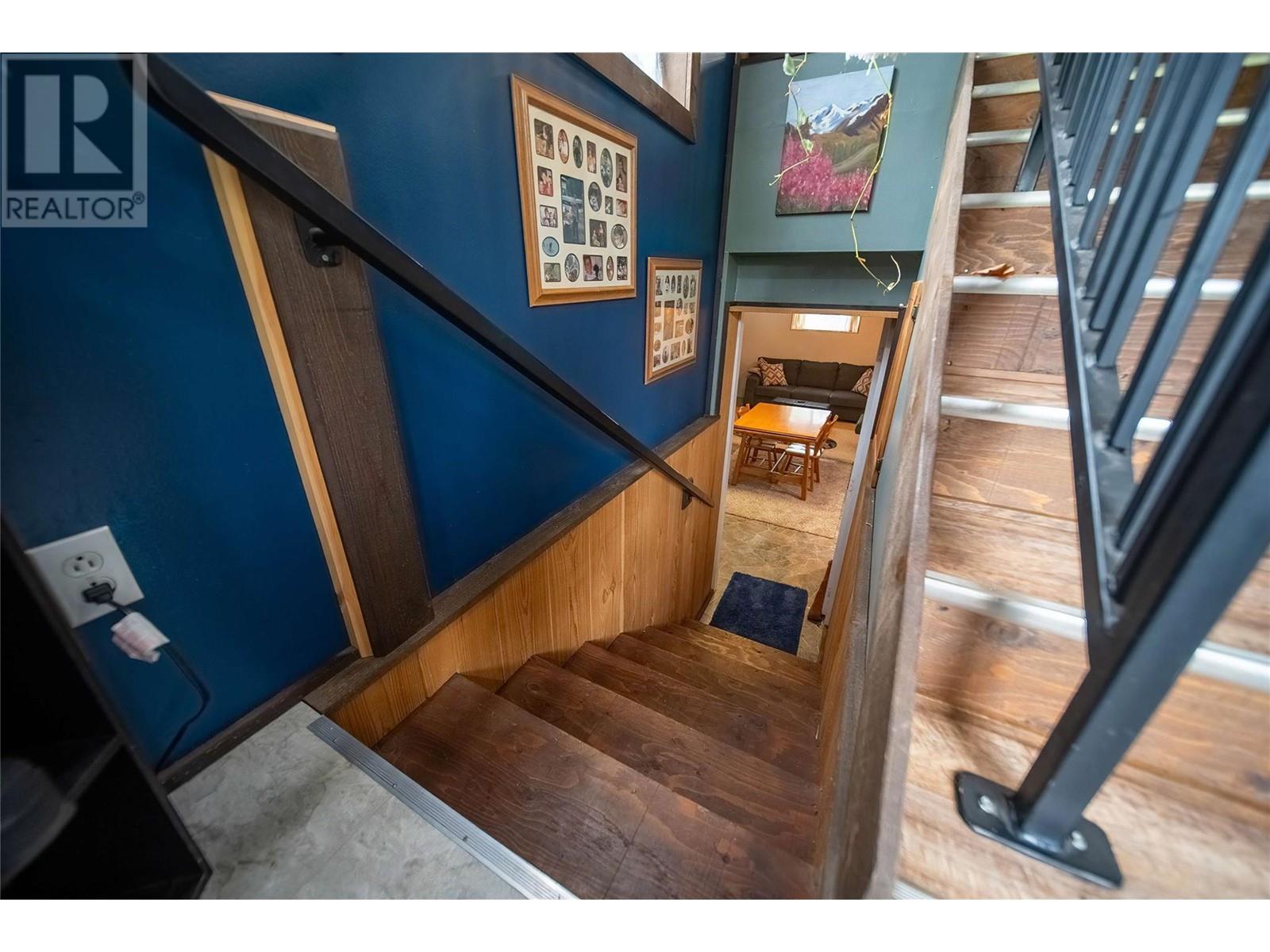 8201 Rock Creek Road, Galloway, British Columbia  V0B 1T2 - Photo 33 - 10349805