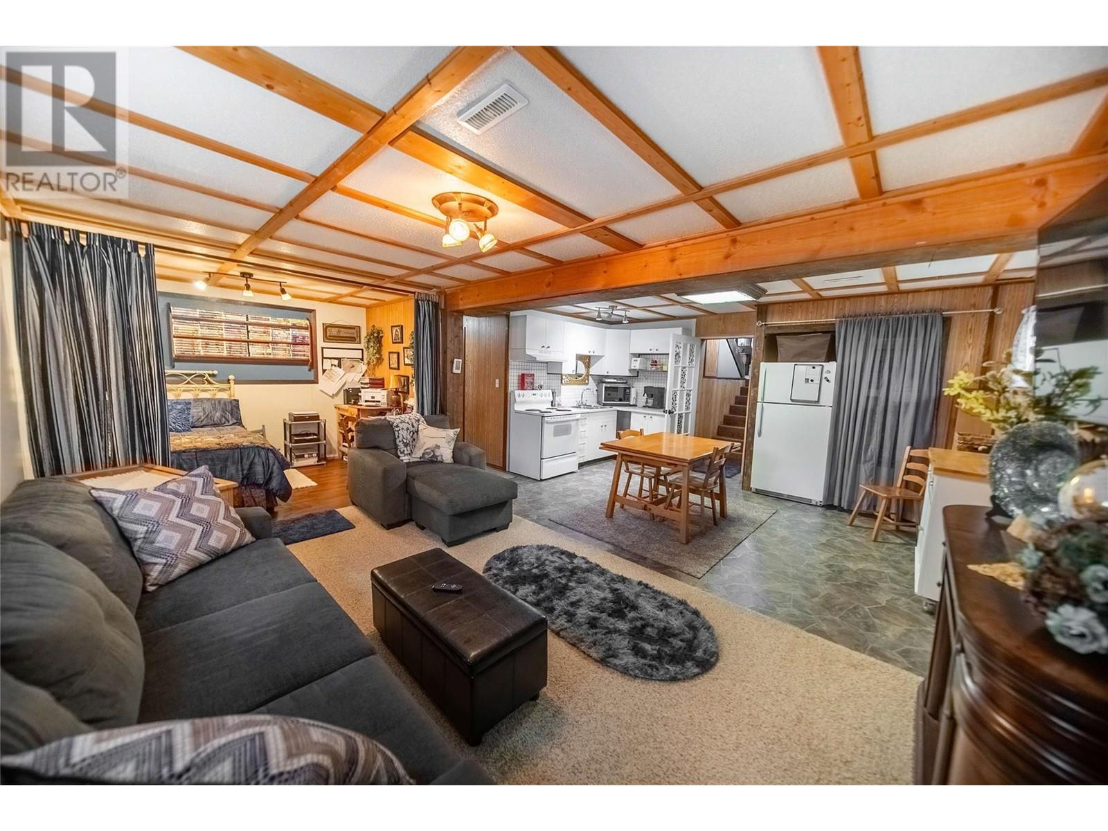 8201 Rock Creek Road, Galloway, British Columbia  V0B 1T2 - Photo 40 - 10349805