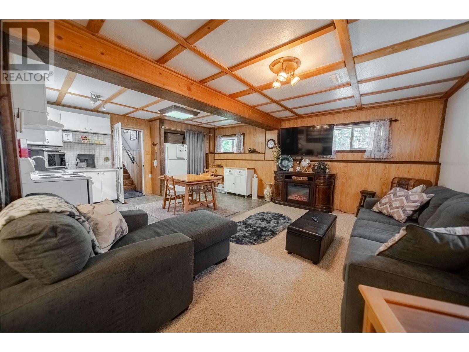 8201 Rock Creek Road, Galloway, British Columbia  V0B 1T2 - Photo 41 - 10349805
