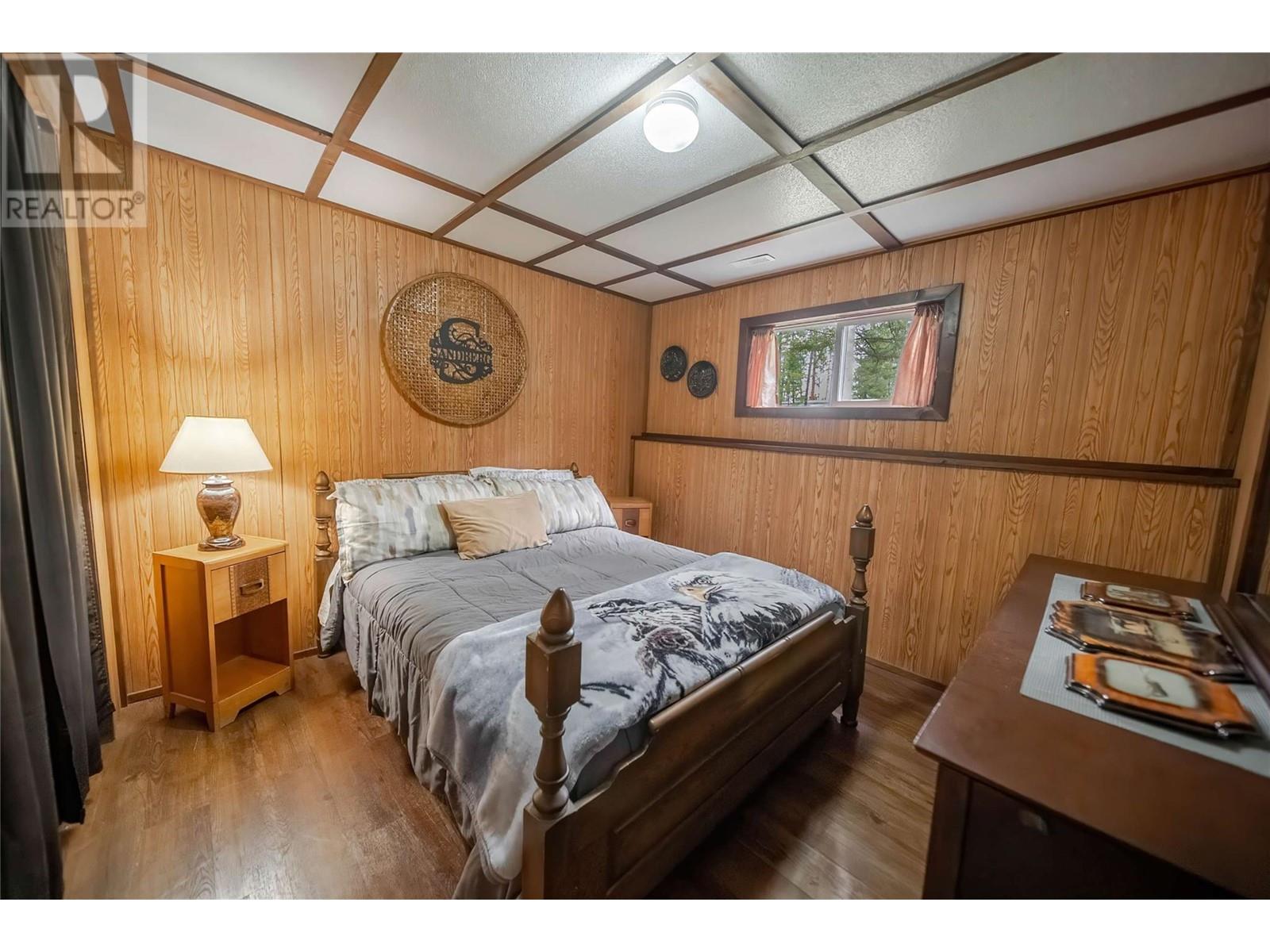 8201 Rock Creek Road, Galloway, BC V0B1T2