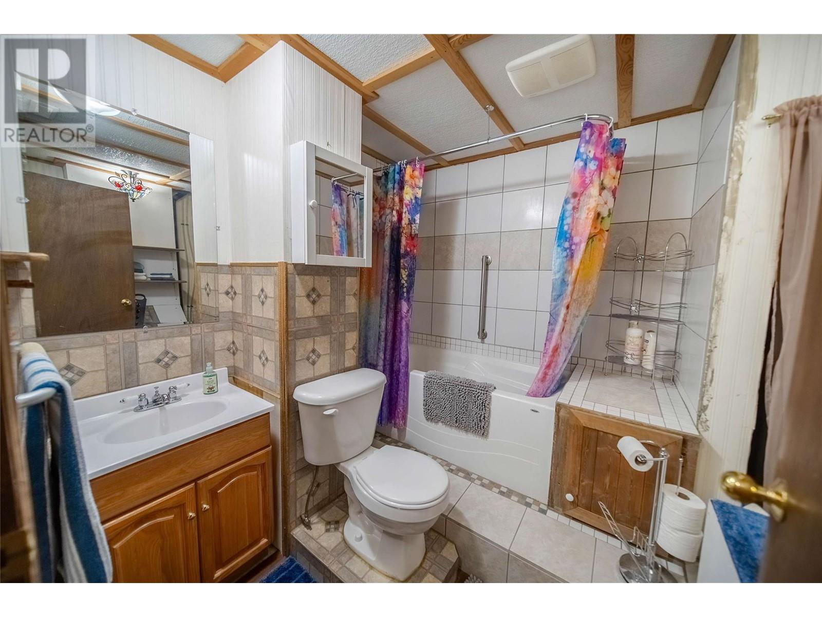 8201 Rock Creek Road, Galloway, British Columbia  V0B 1T2 - Photo 47 - 10349805