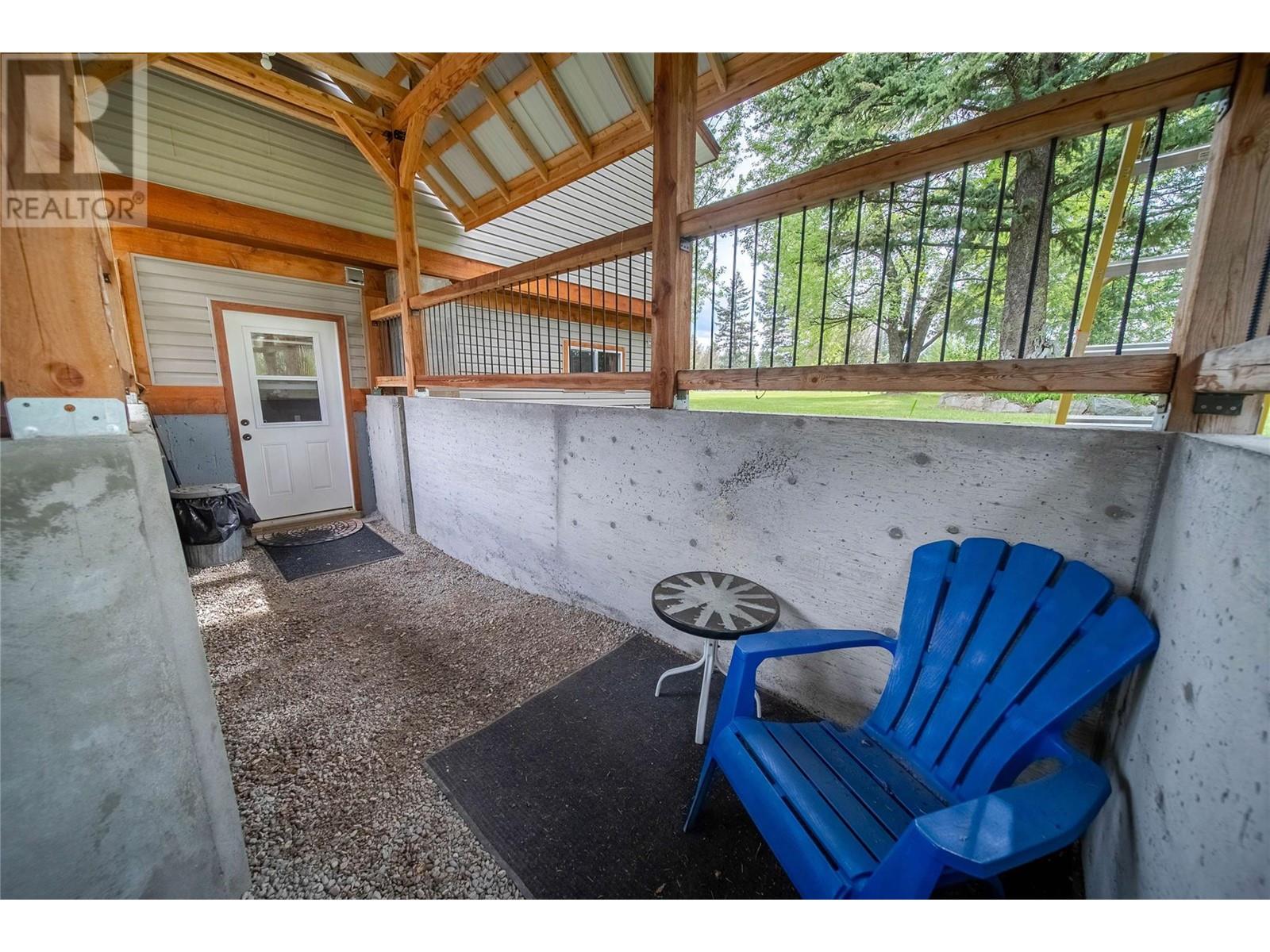 8201 Rock Creek Road, Galloway, British Columbia  V0B 1T2 - Photo 50 - 10349805