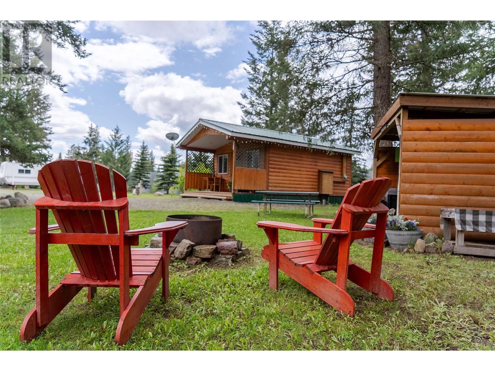 8201 Rock Creek Road, Galloway, British Columbia  V0B 1T2 - Photo 54 - 10349805