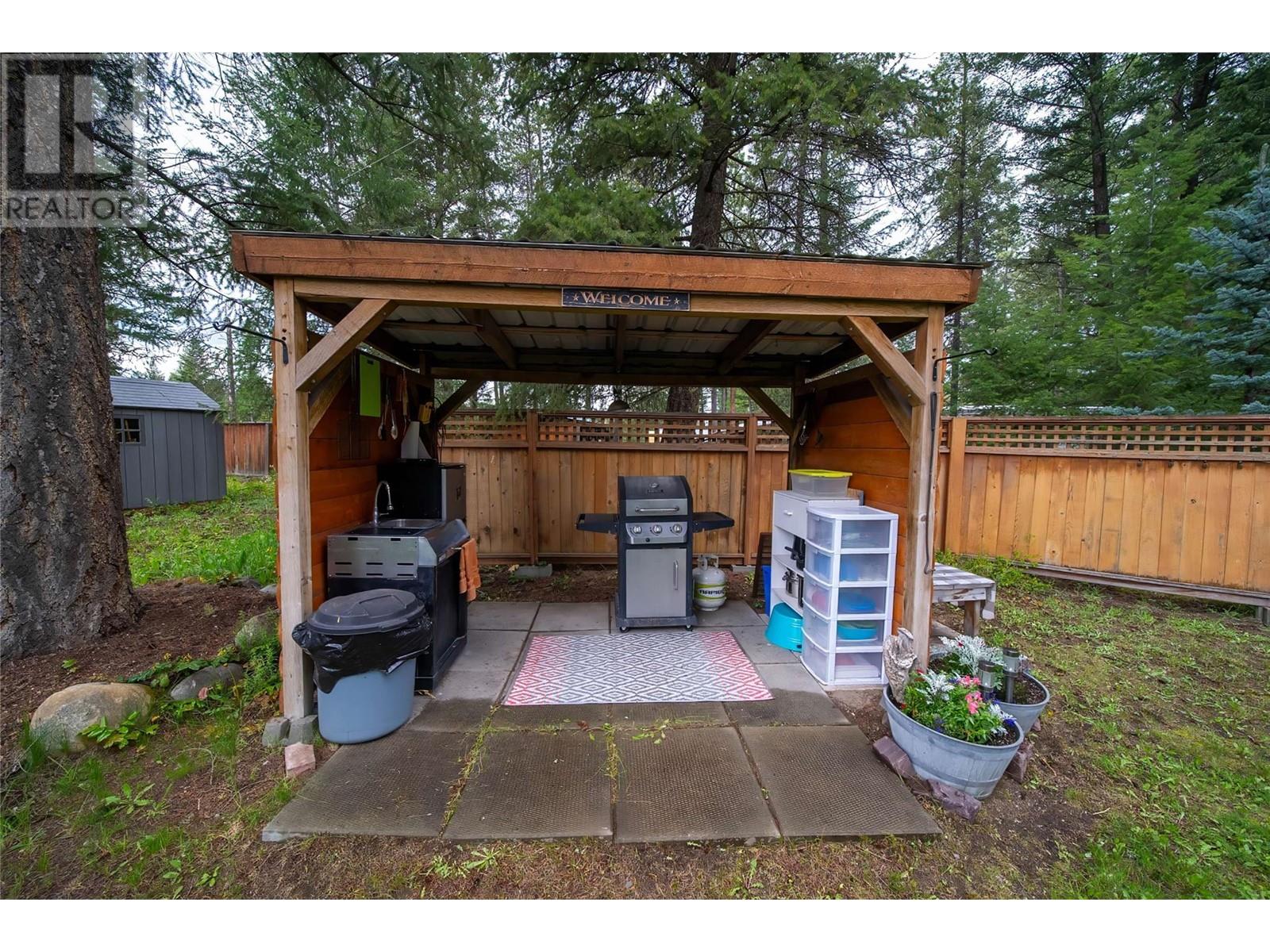 8201 Rock Creek Road, Galloway, British Columbia  V0B 1T2 - Photo 56 - 10349805