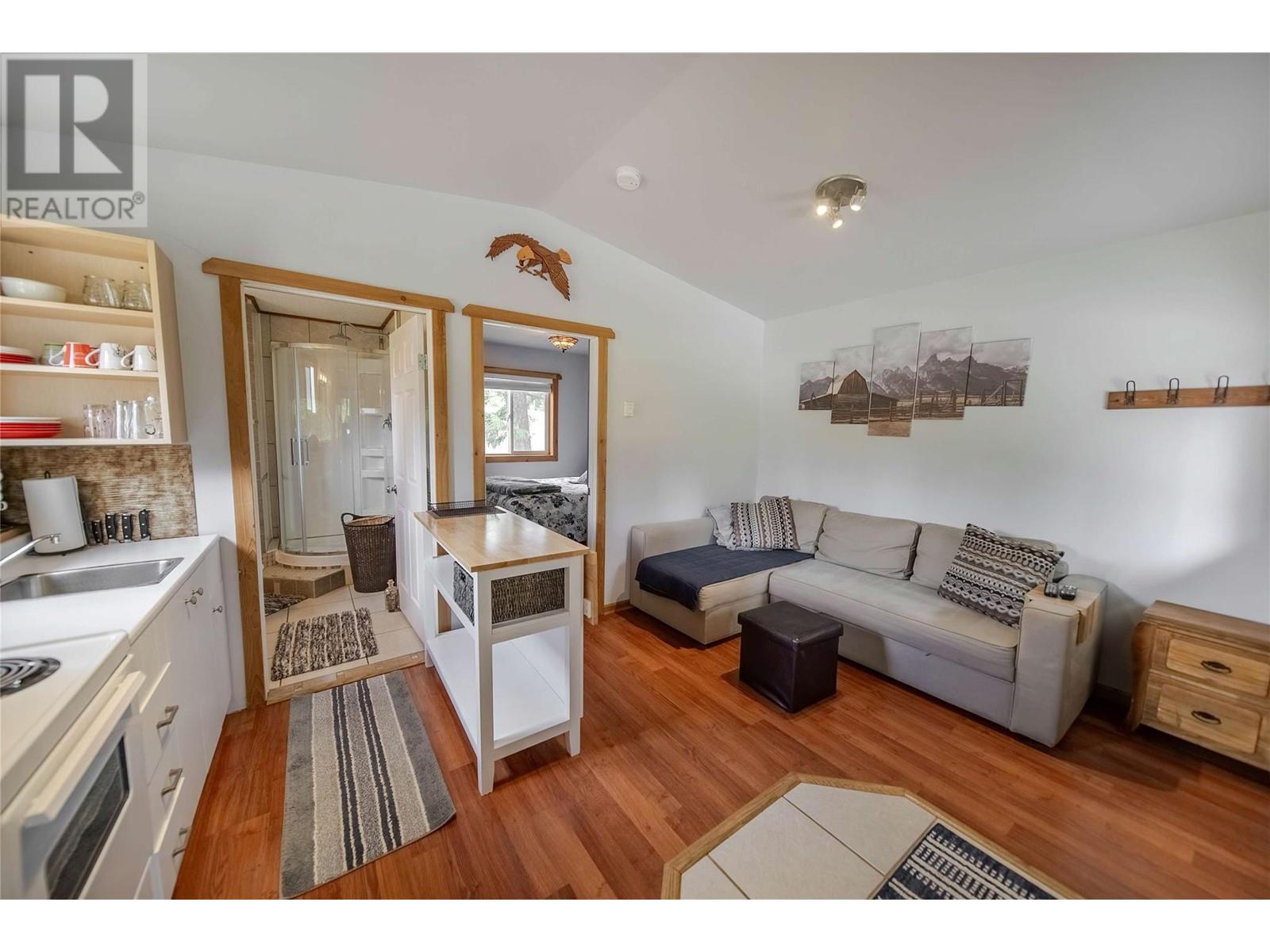 8201 Rock Creek Road, Galloway, British Columbia  V0B 1T2 - Photo 62 - 10349805