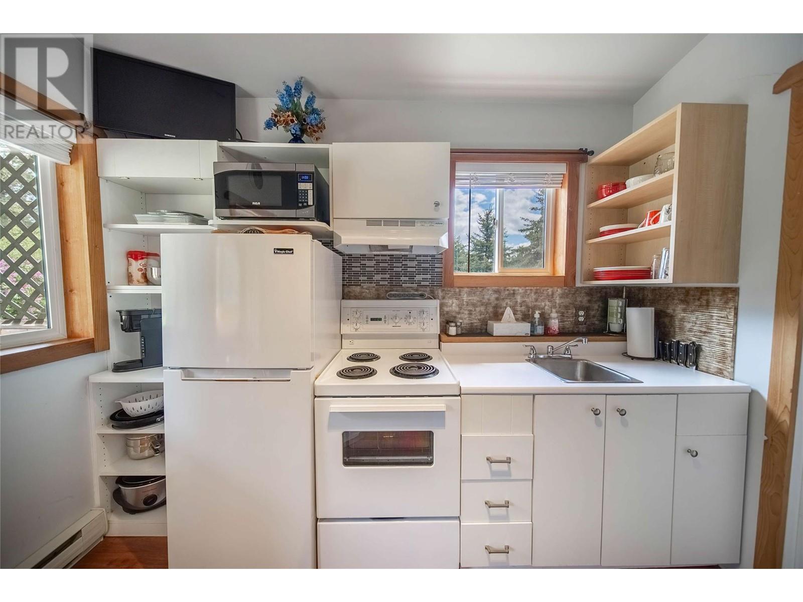 8201 Rock Creek Road, Galloway, British Columbia  V0B 1T2 - Photo 64 - 10349805