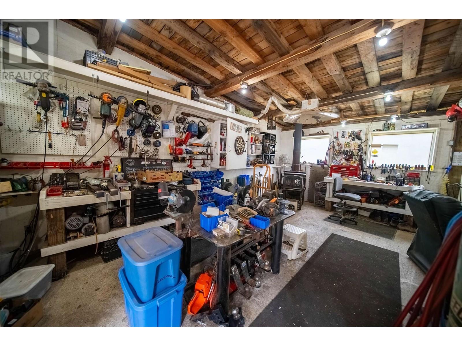 8201 Rock Creek Road, Galloway, British Columbia  V0B 1T2 - Photo 71 - 10349805