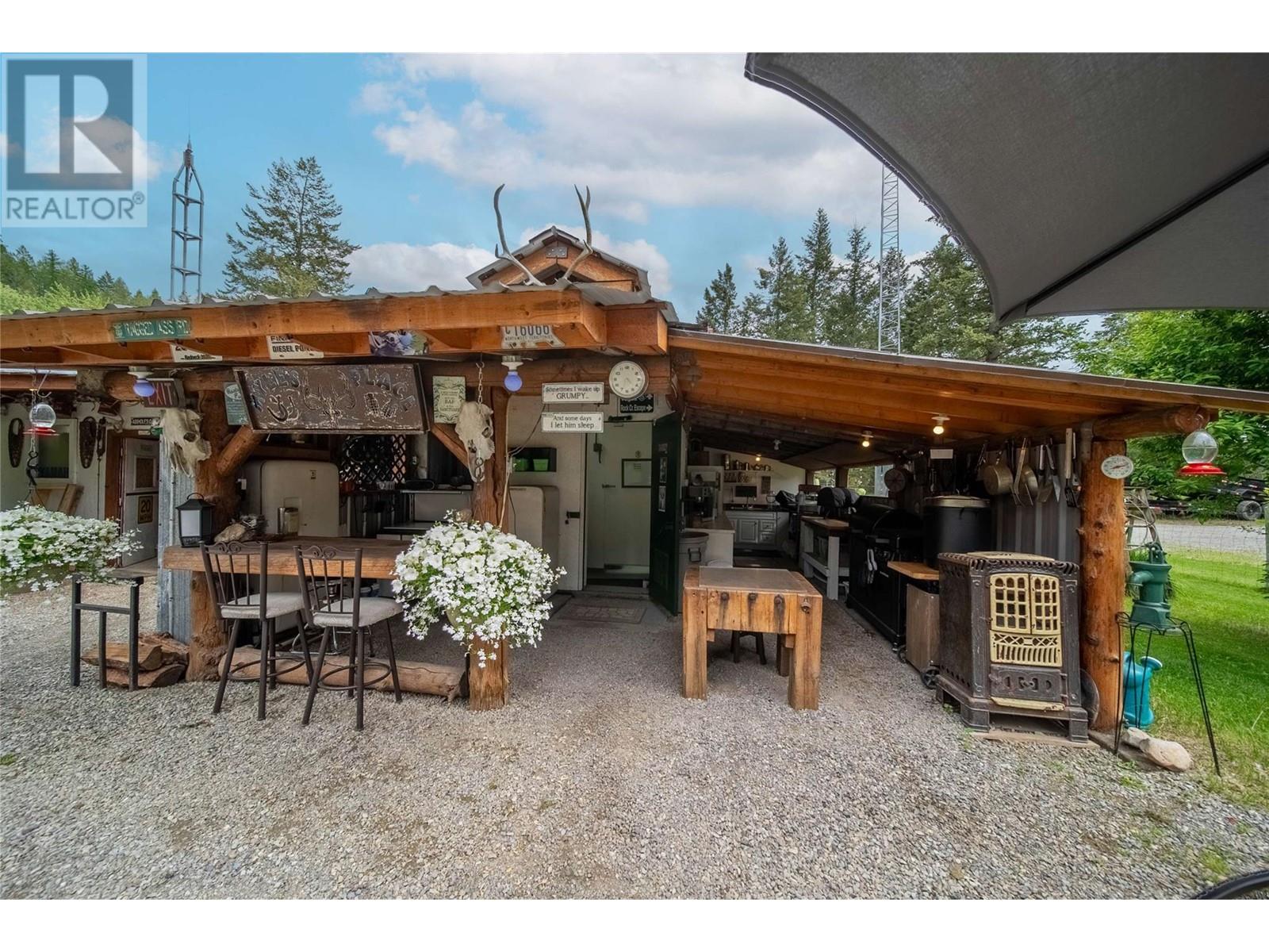 8201 Rock Creek Road, Galloway, British Columbia  V0B 1T2 - Photo 77 - 10349805