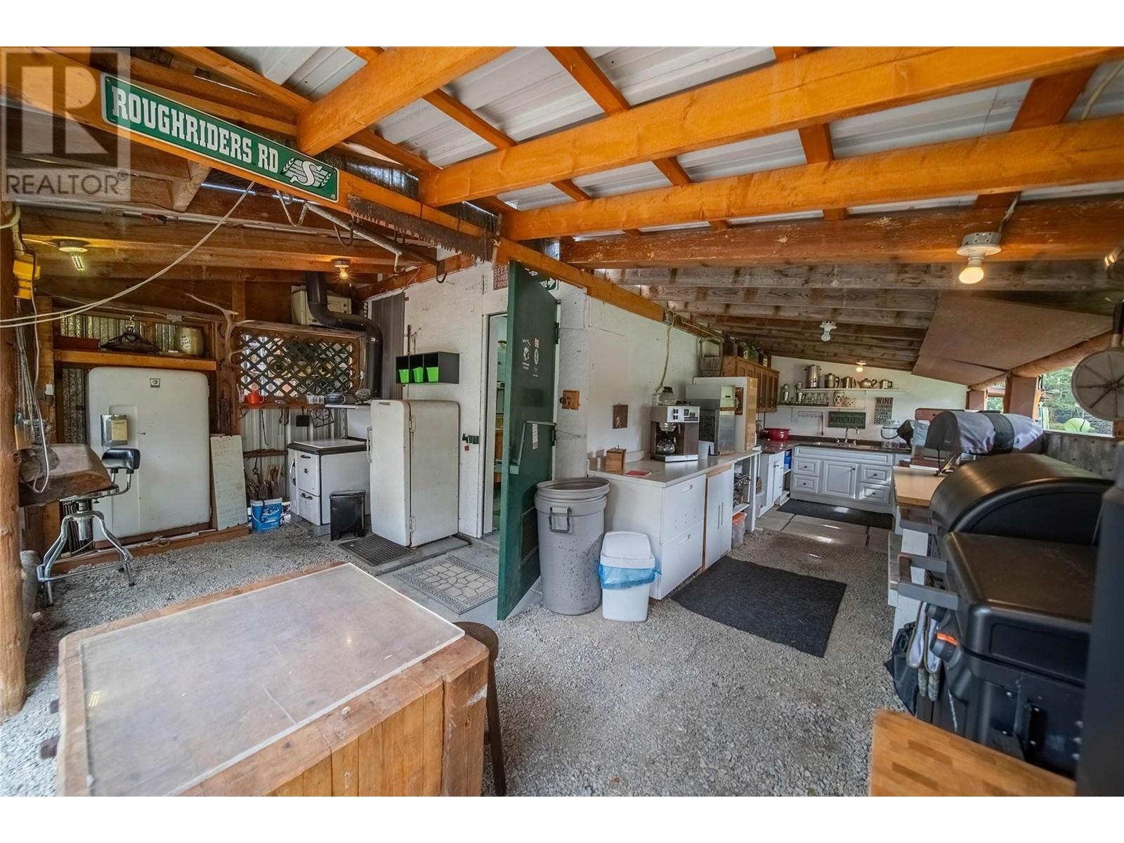 8201 Rock Creek Road, Galloway, British Columbia  V0B 1T2 - Photo 79 - 10349805