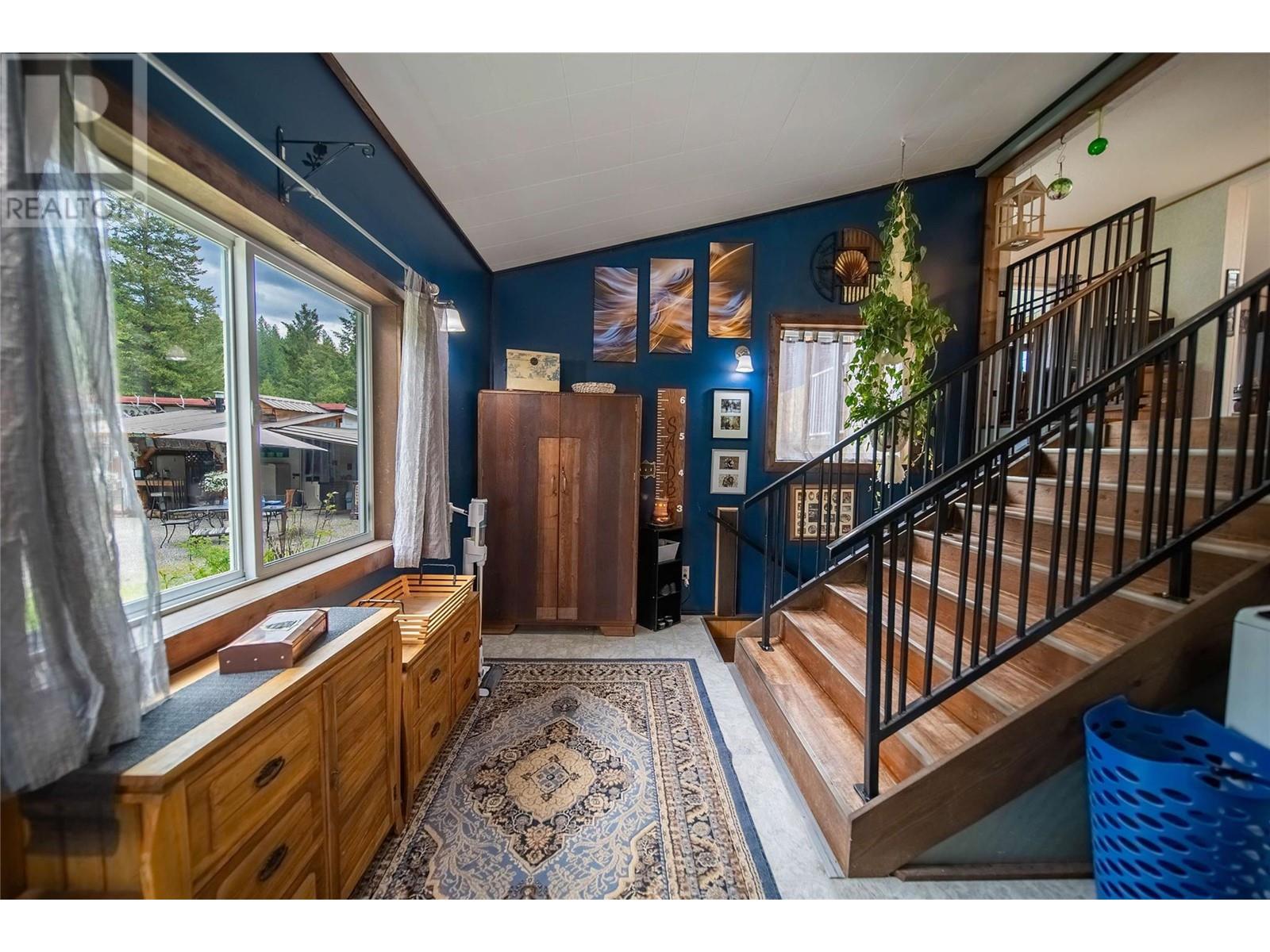 8201 Rock Creek Road, Galloway, British Columbia  V0B 1T2 - Photo 8 - 10349805