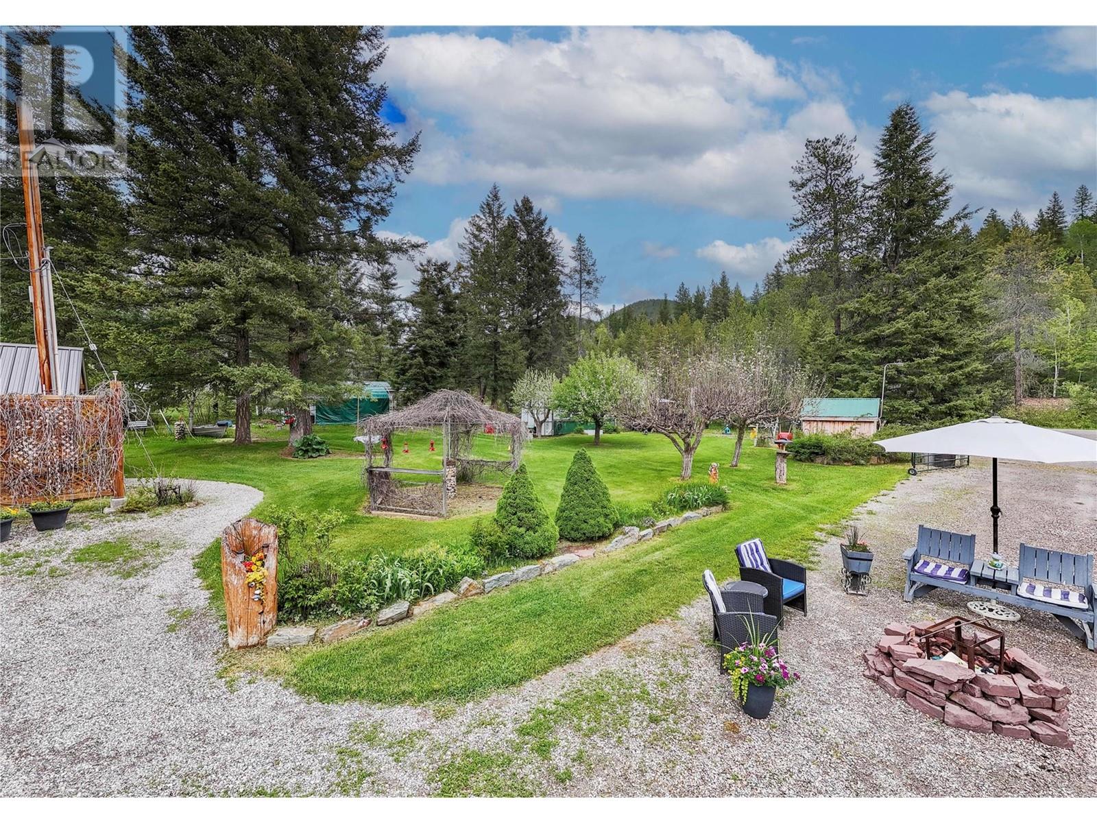 8201 Rock Creek Road, Galloway, British Columbia  V0B 1T2 - Photo 85 - 10349805